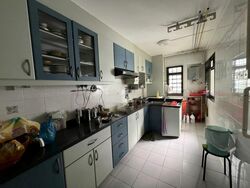 Blk 613 Bukit Panjang Ring Road (Bukit Panjang), HDB 4 Rooms #439779891